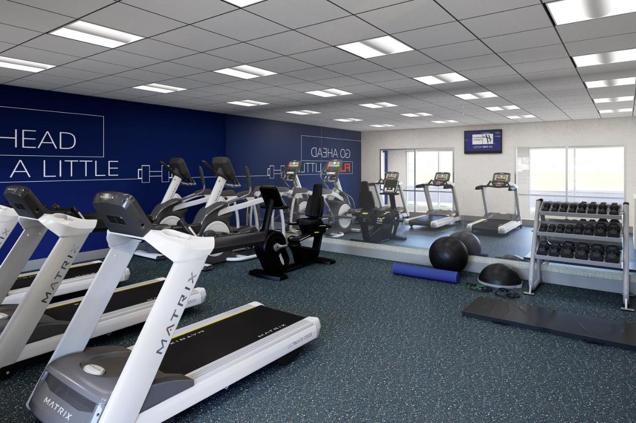 Holiday Inn Express - Sauk City By Ihg Prairie Du Sac Exteriör bild